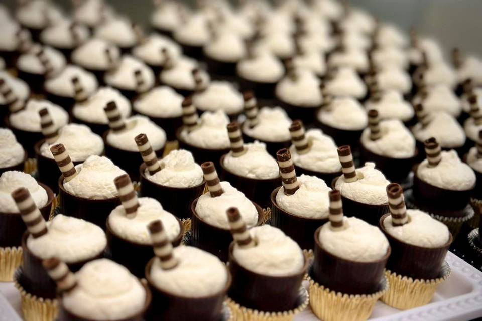 Dessert Table