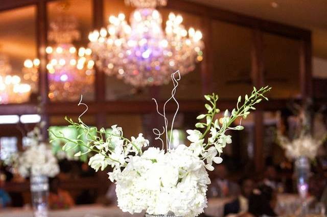 Table centerpiece