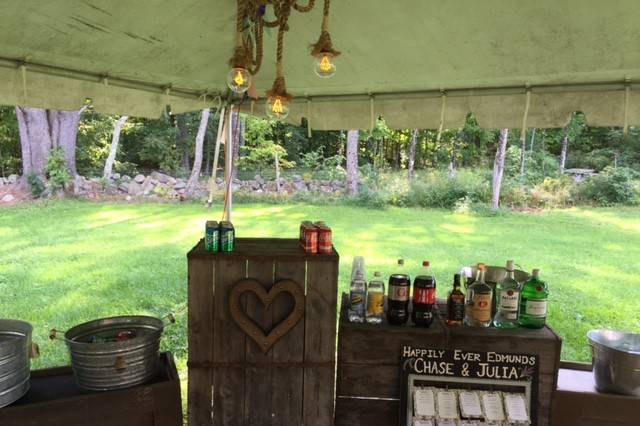 Tumbledown Farms - Barn & Farm Weddings - Sanbornville, NH - WeddingWire