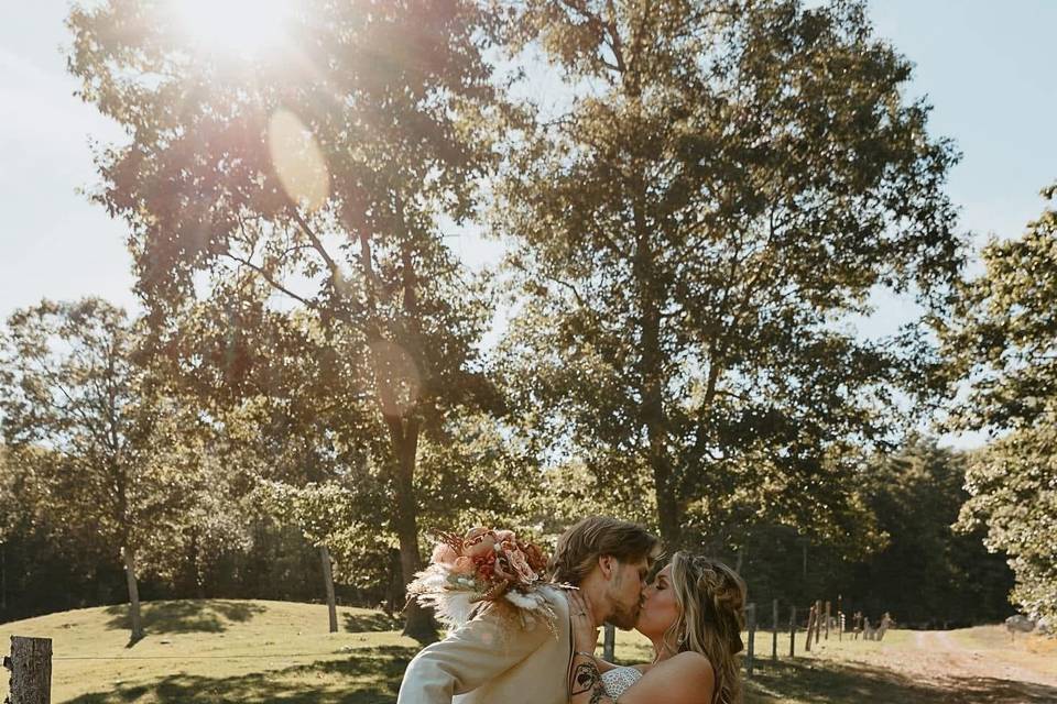 Tumbledown Farms