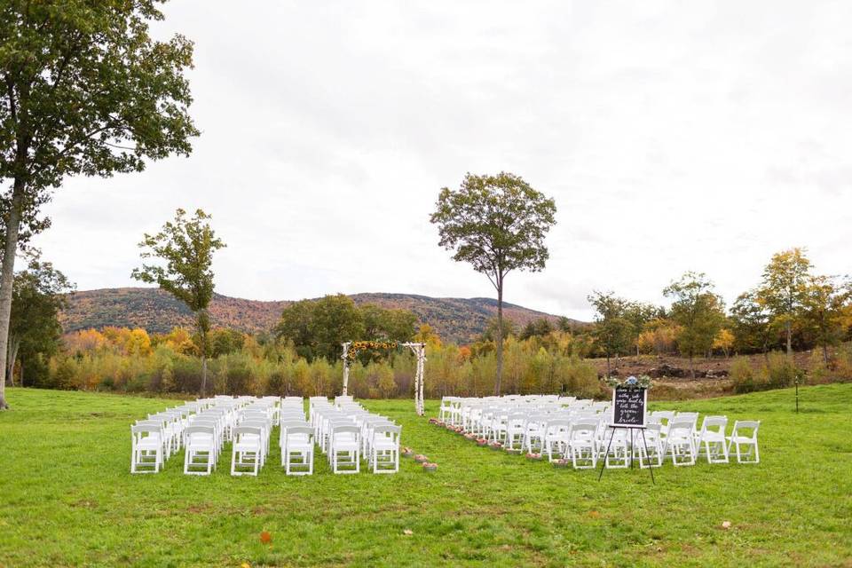 Tumbledown Farms