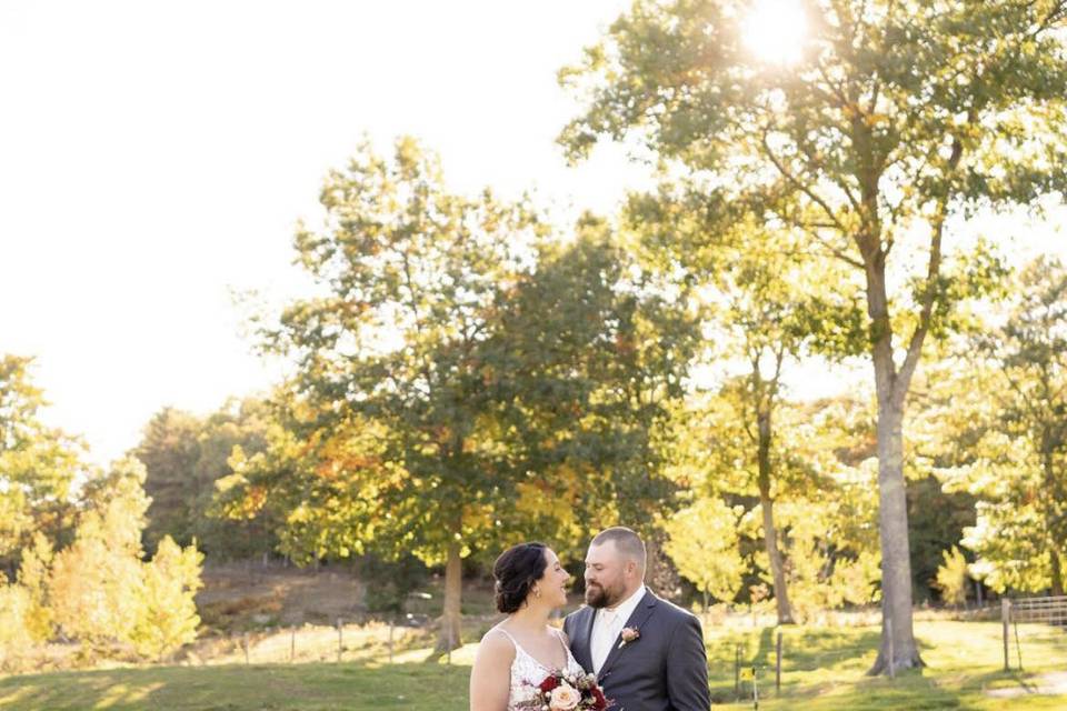 Tumbledown Farms