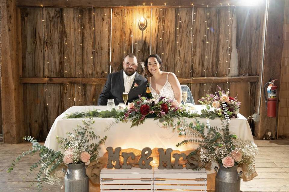 Tumbledown Farms