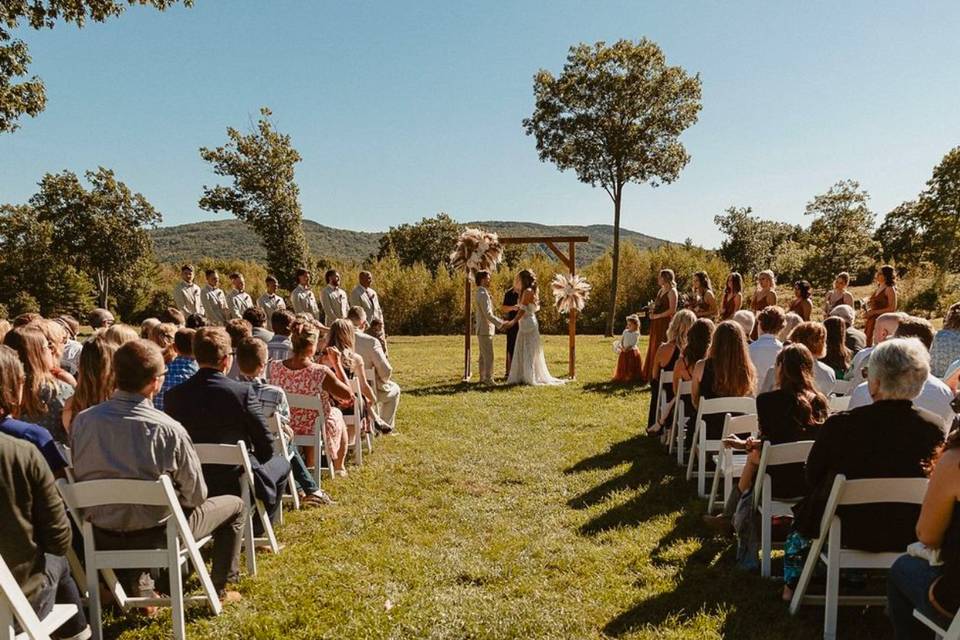 Tumbledown Farms