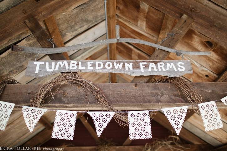 Tumbledown Farms