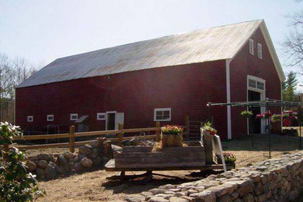 Tumbledown Farms