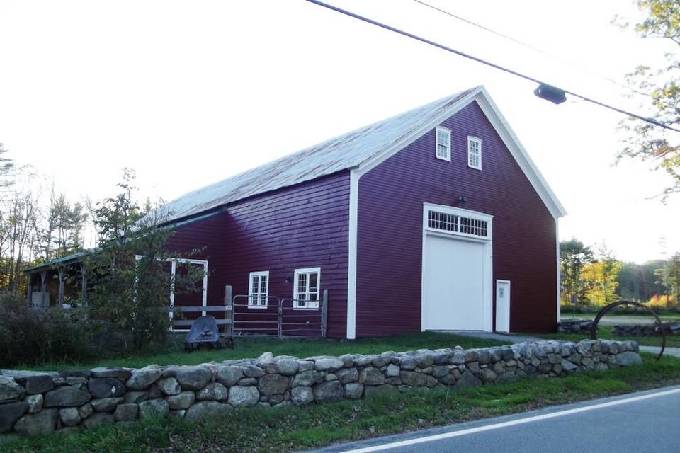 Tumbledown Farms