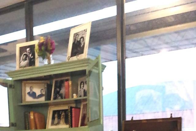 Creative displays