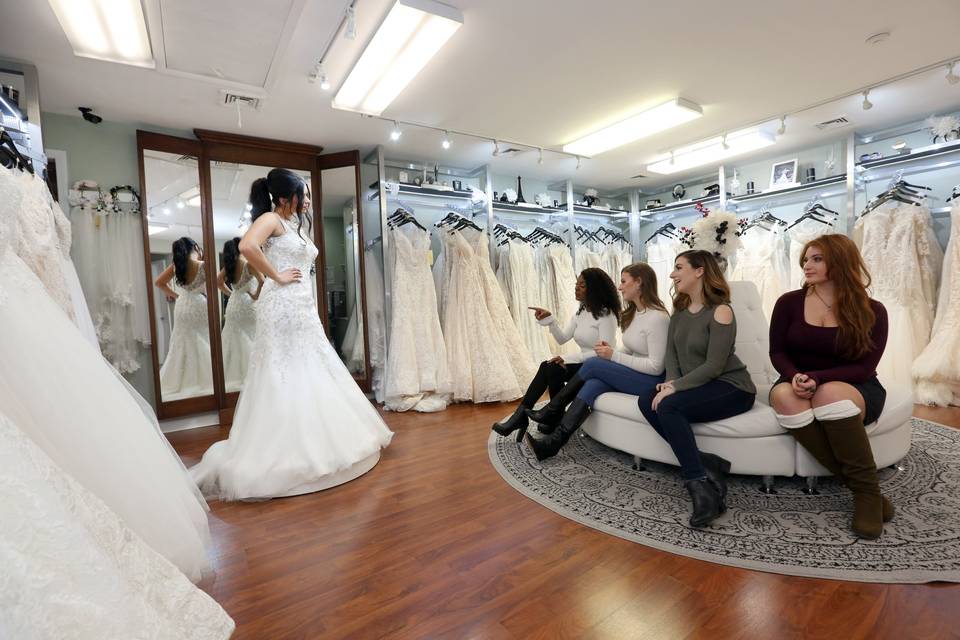 Bridal Party