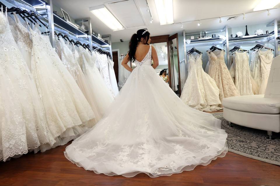 Princess Dress