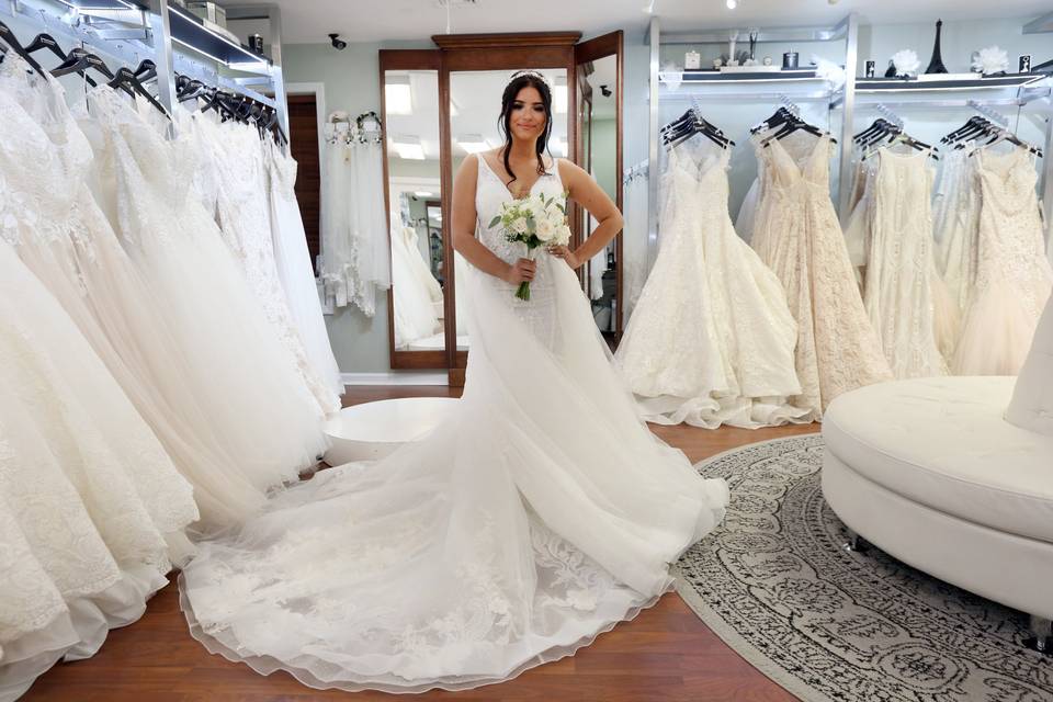 Dress 2 Imperss