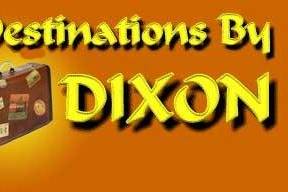 Destinations by Dixon