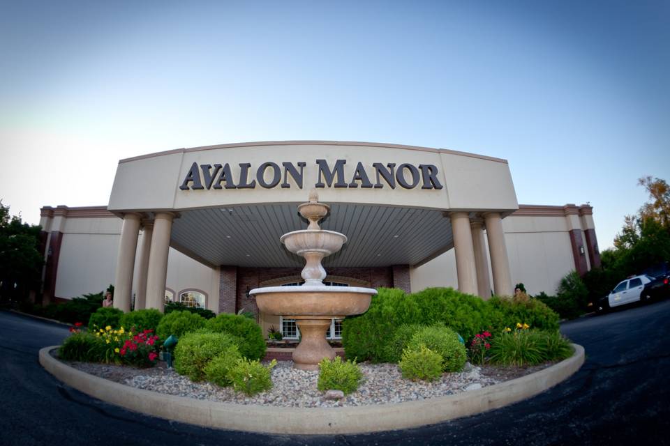 Avalon Manor Banquet Center