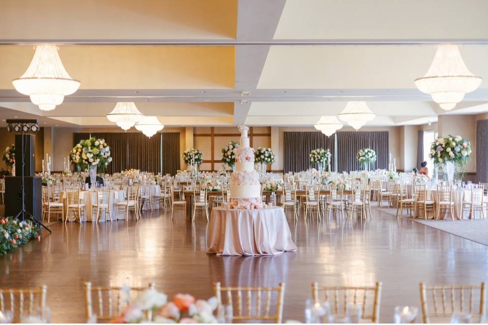 Centerpieces