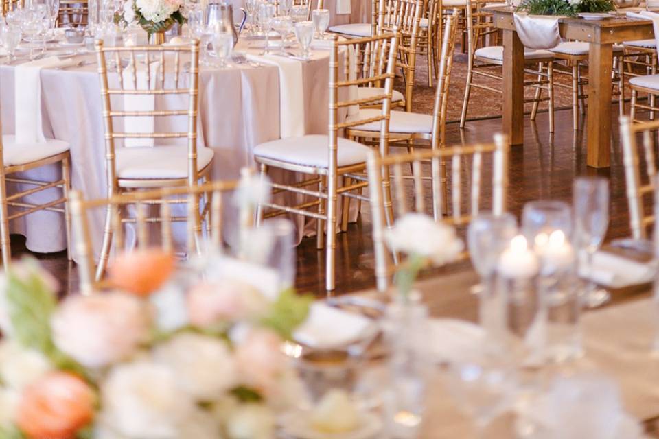 Centerpieces