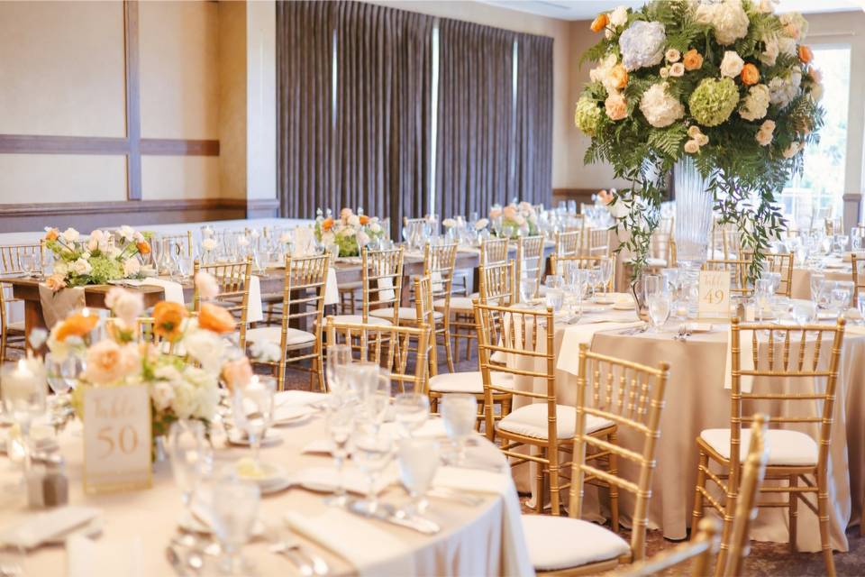 Centerpieces