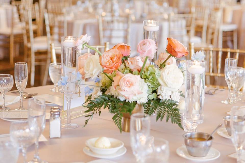 Centerpieces
