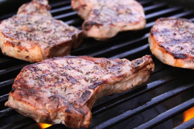 Prairie House Catering