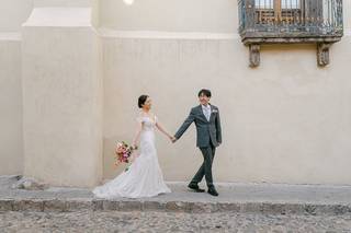 LOE Weddings & Events