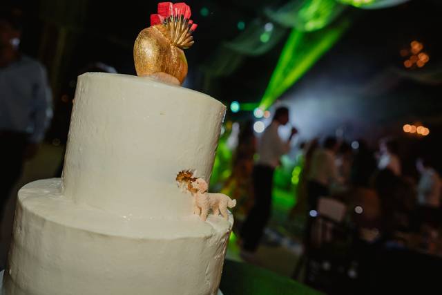 LOE Weddings & Events