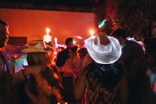 Let´s dance