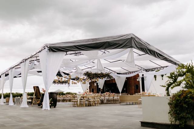LOE Weddings & Events