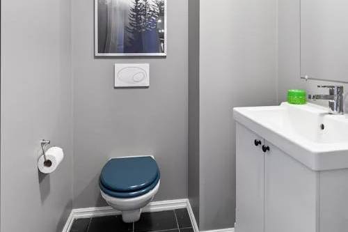 Party Potty LLC