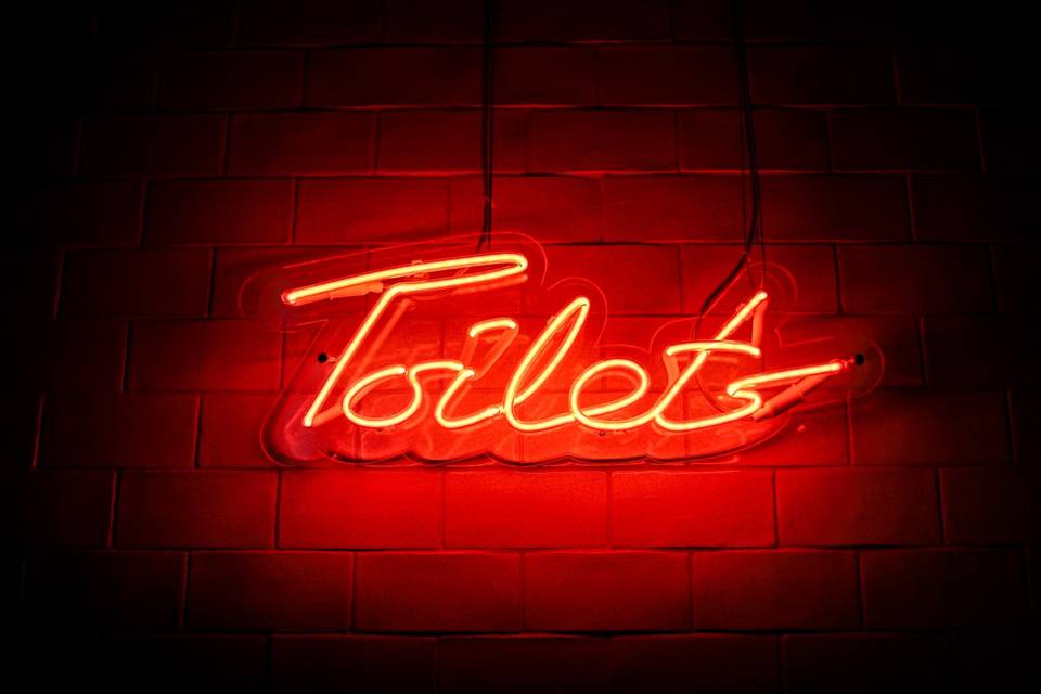 Party Potty LLC
