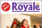 PBR Photo Booth Rentals by PHOTOBOOTH Royale