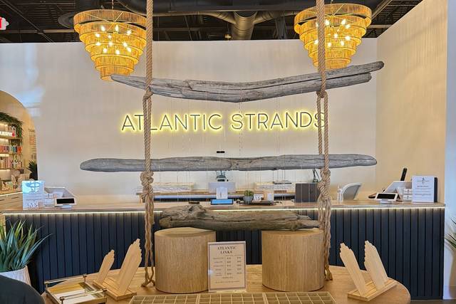 Atlantic Strands