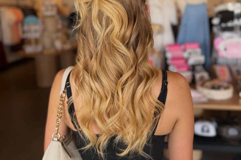 Atlantic Strands