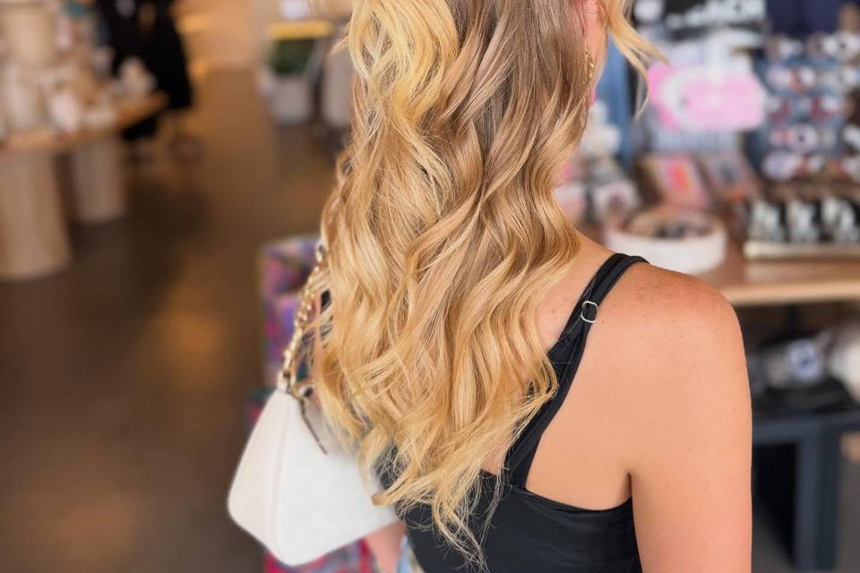 Atlantic Strands
