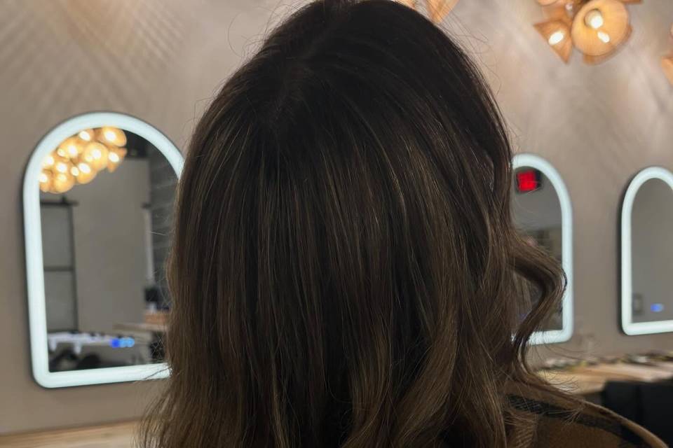 Atlantic Strands