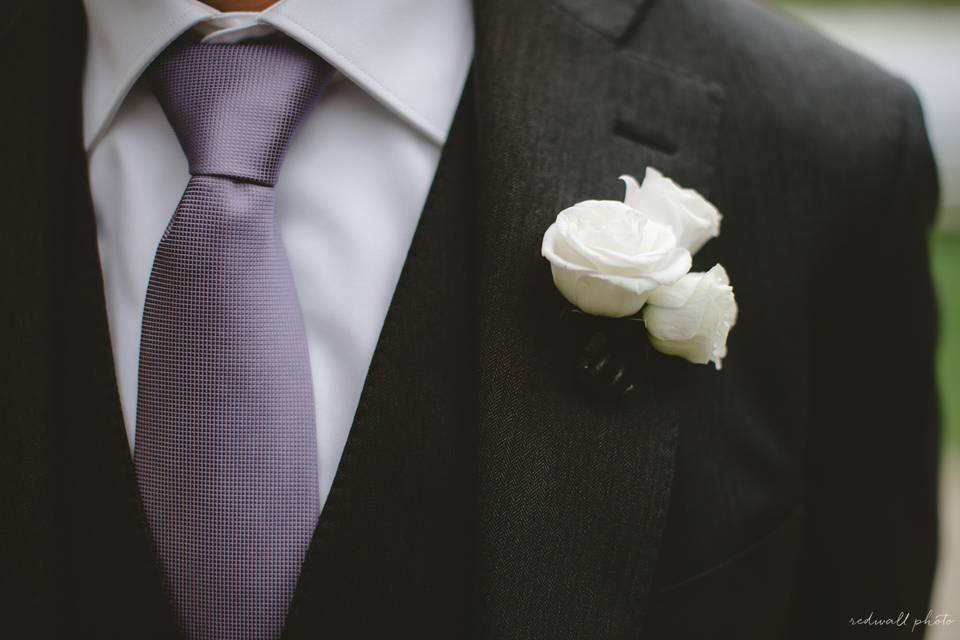 Boutonniere