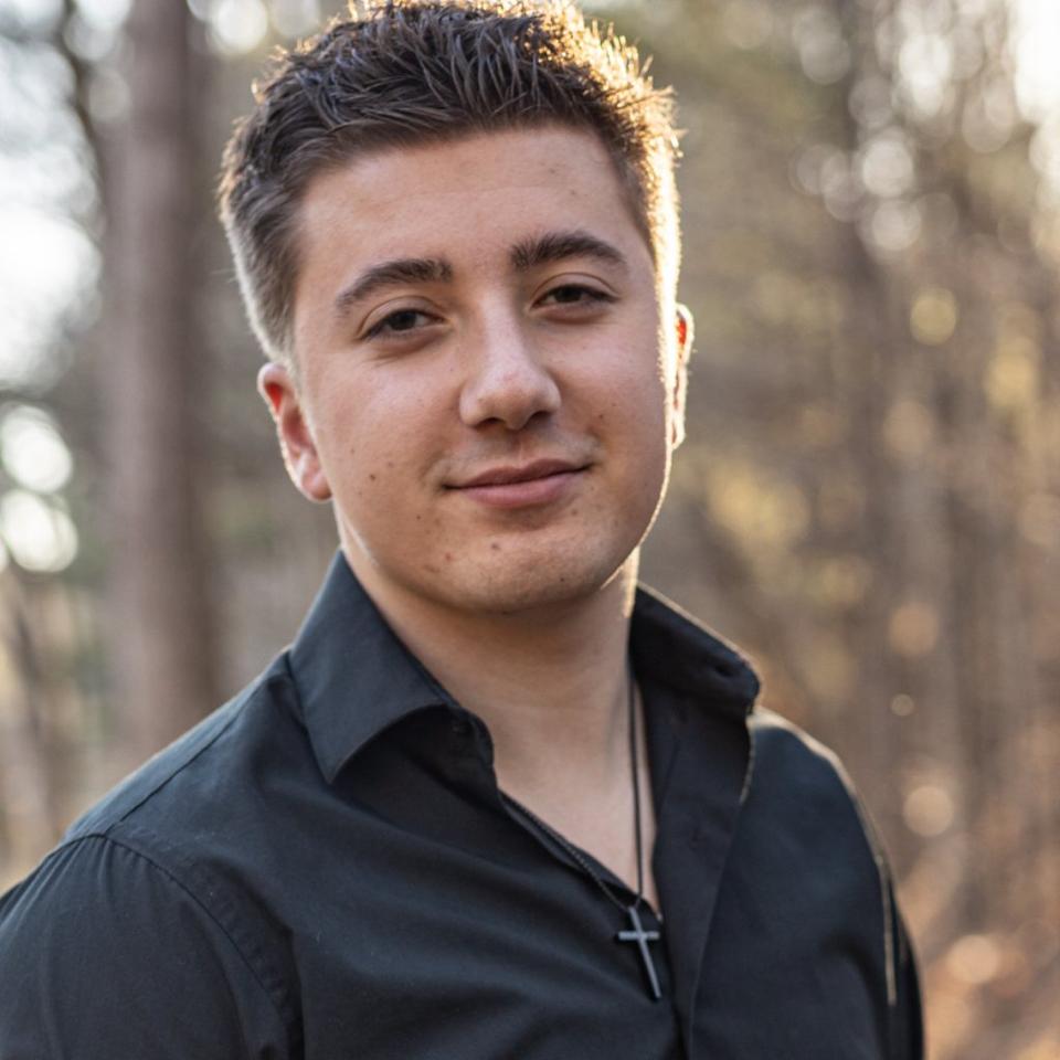 Tanner Peterson