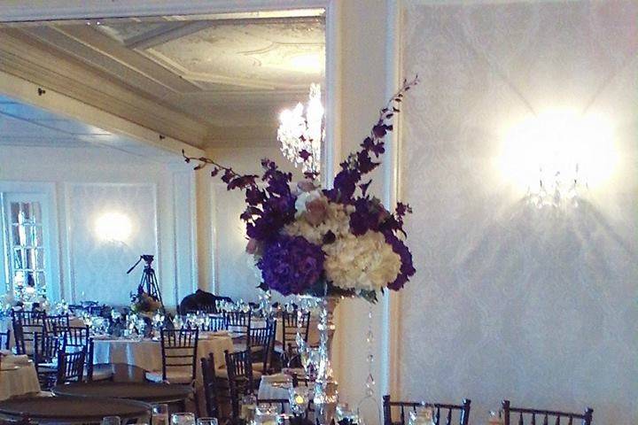 Couture Events of New Jersey