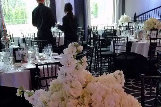 Couture Events of New Jersey