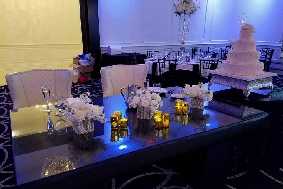 Couture Events of New Jersey