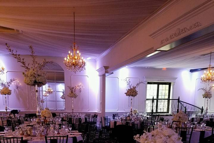 Couture Events of New Jersey