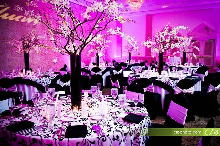 Couture Events of New Jersey