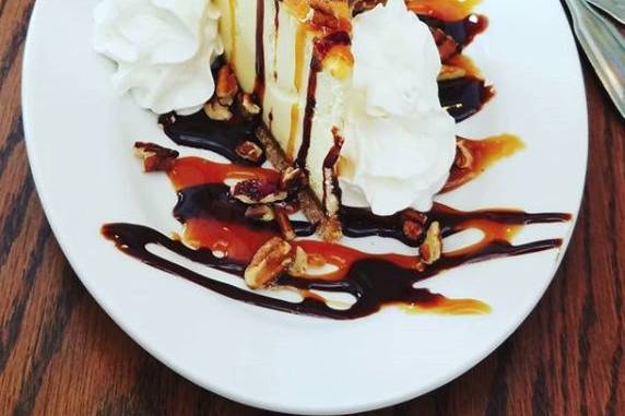 Green Mill Catering - Hudson