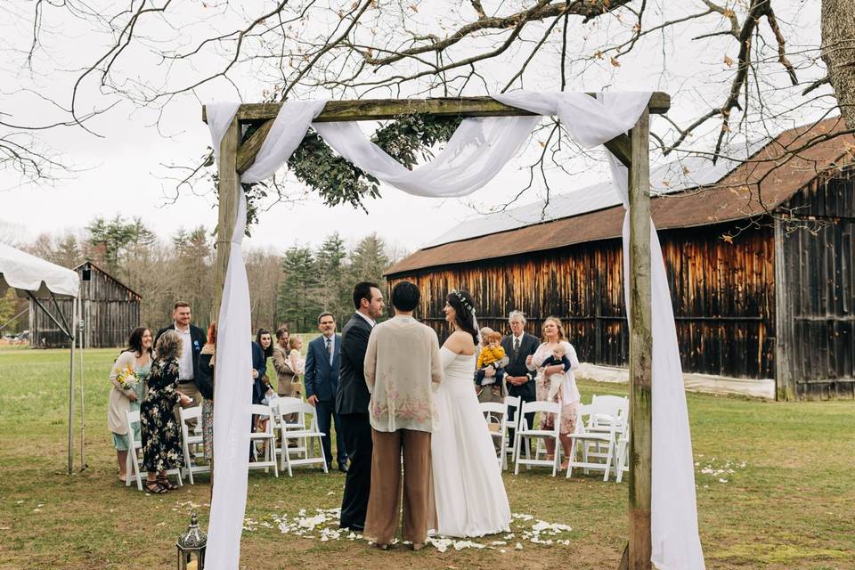 Private Farm | Lindsey Topham