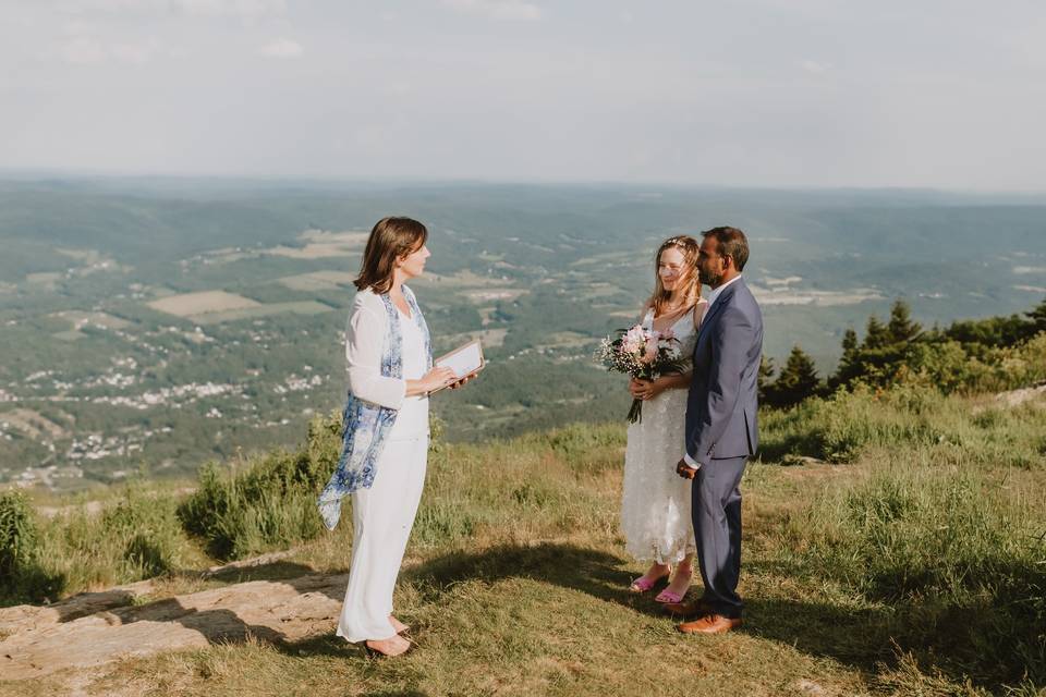 Mt. Greylock | Sadie Elizabeth