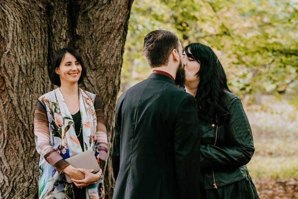 Arnold Arboretum| Love & Perry