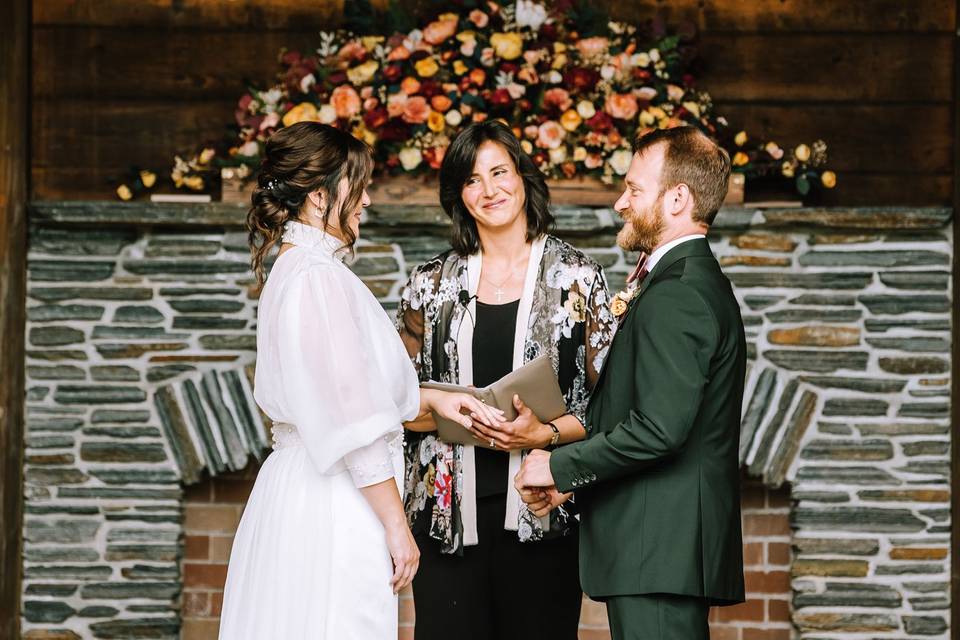 Look Park | Jenna Lynn Photo