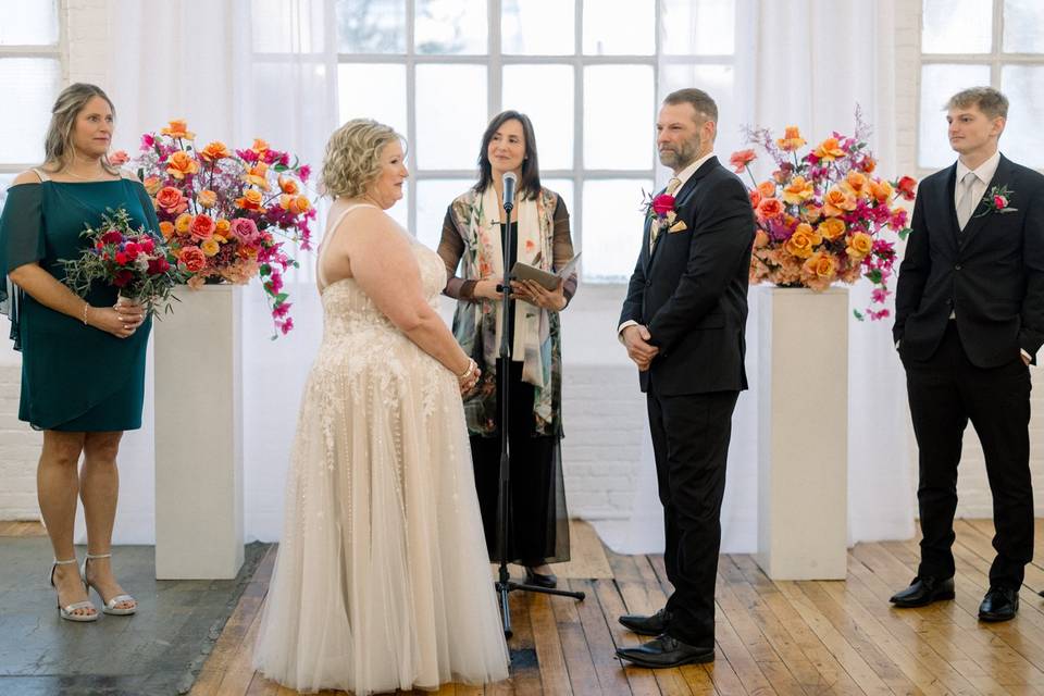 Boylston Rooms | Brianna Graca