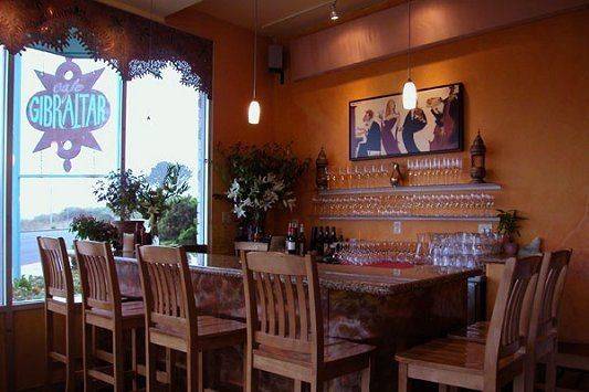 Cafe Gibraltar
