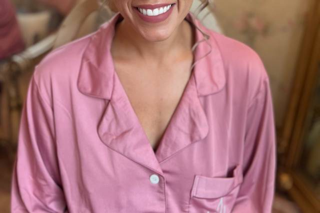 May 24th - Natural Glam