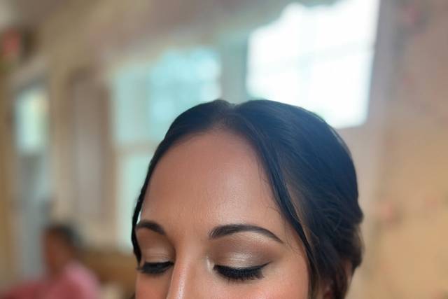 May 24th - Natural Glam