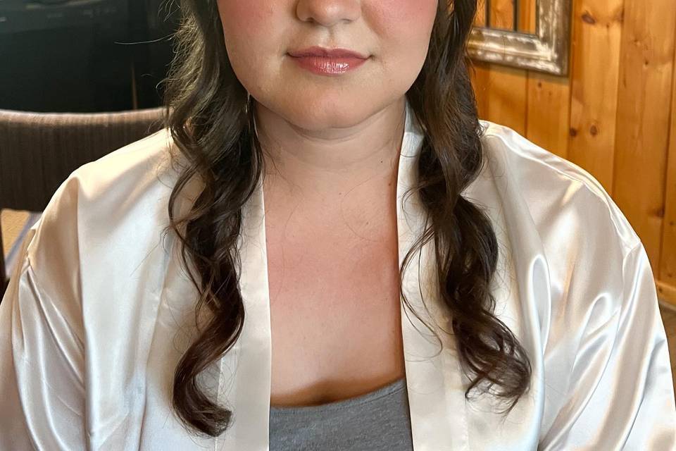 Gephardt Wedding